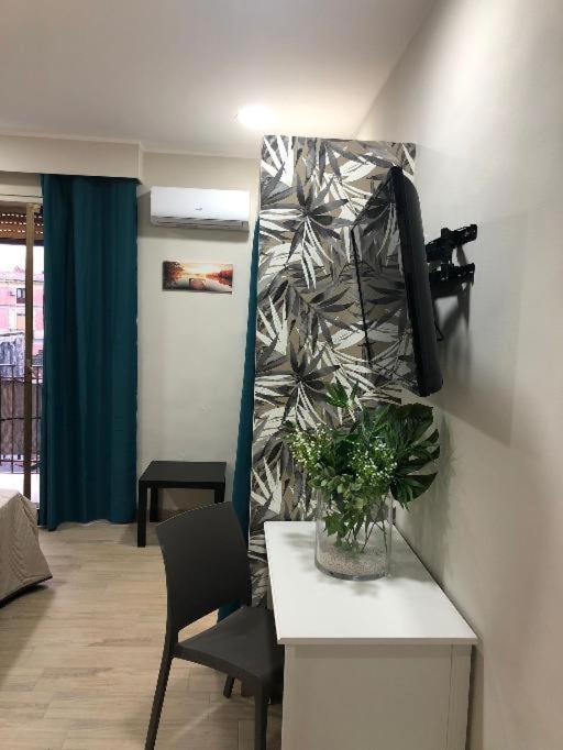 Storico17 Bed & Breakfast Katanya Dış mekan fotoğraf
