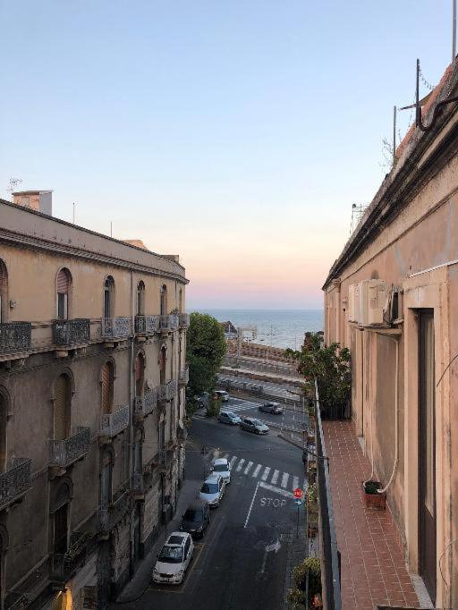 Storico17 Bed & Breakfast Katanya Dış mekan fotoğraf