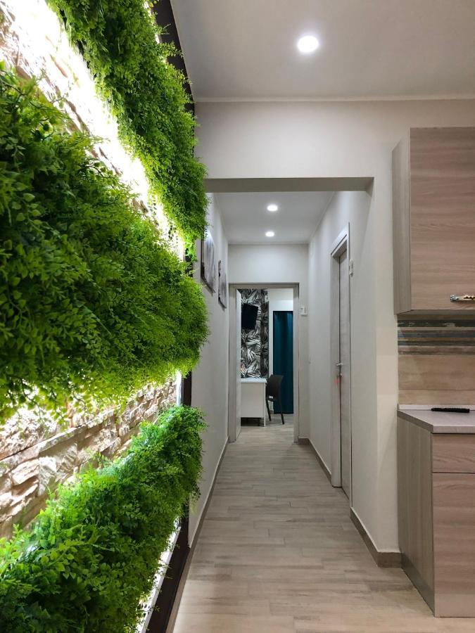 Storico17 Bed & Breakfast Katanya Dış mekan fotoğraf