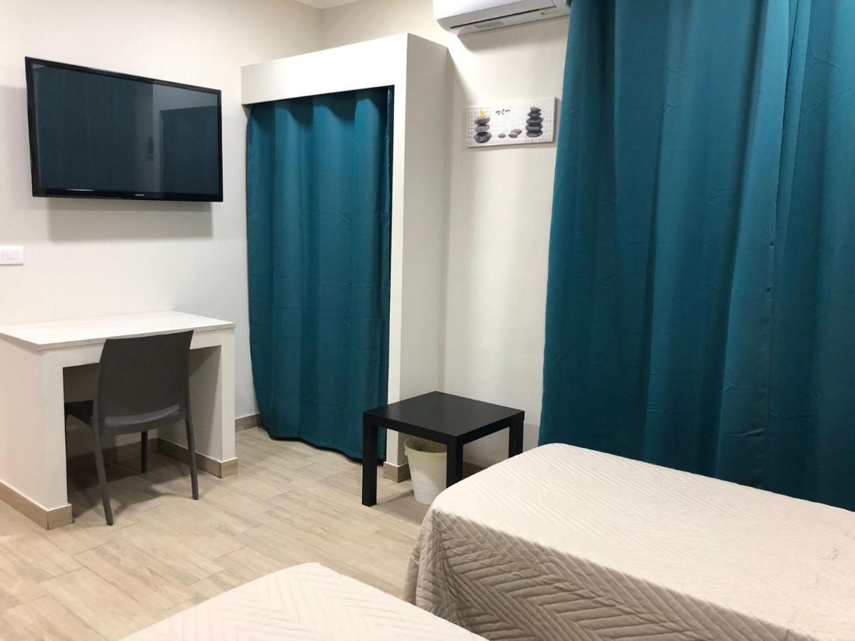 Storico17 Bed & Breakfast Katanya Dış mekan fotoğraf