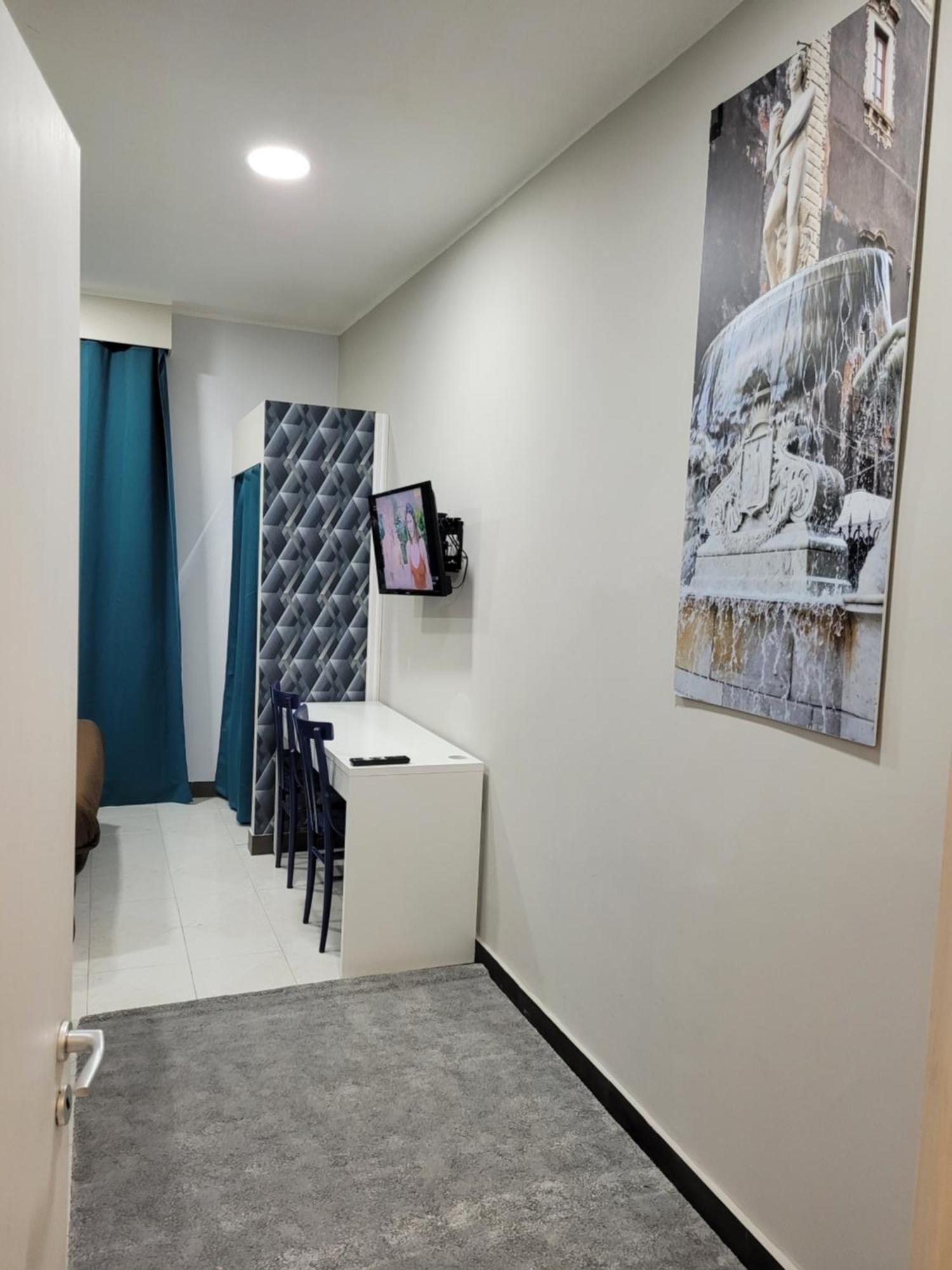 Storico17 Bed & Breakfast Katanya Dış mekan fotoğraf