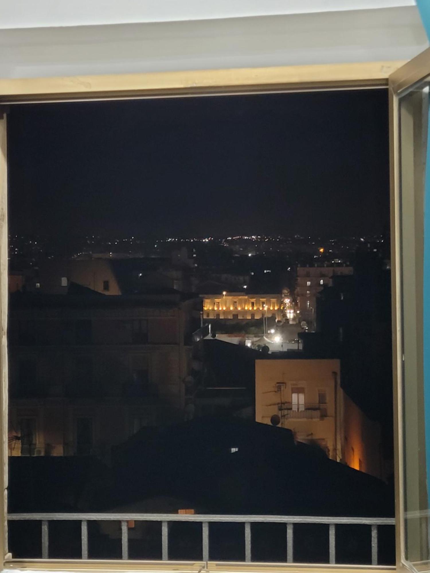 Storico17 Bed & Breakfast Katanya Dış mekan fotoğraf