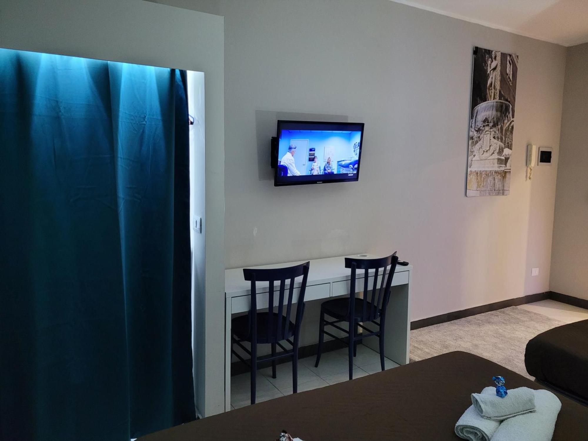 Storico17 Bed & Breakfast Katanya Dış mekan fotoğraf