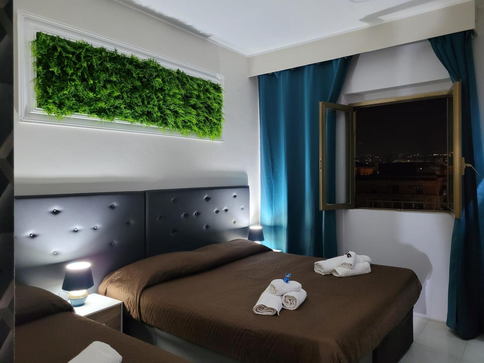Storico17 Bed & Breakfast Katanya Dış mekan fotoğraf
