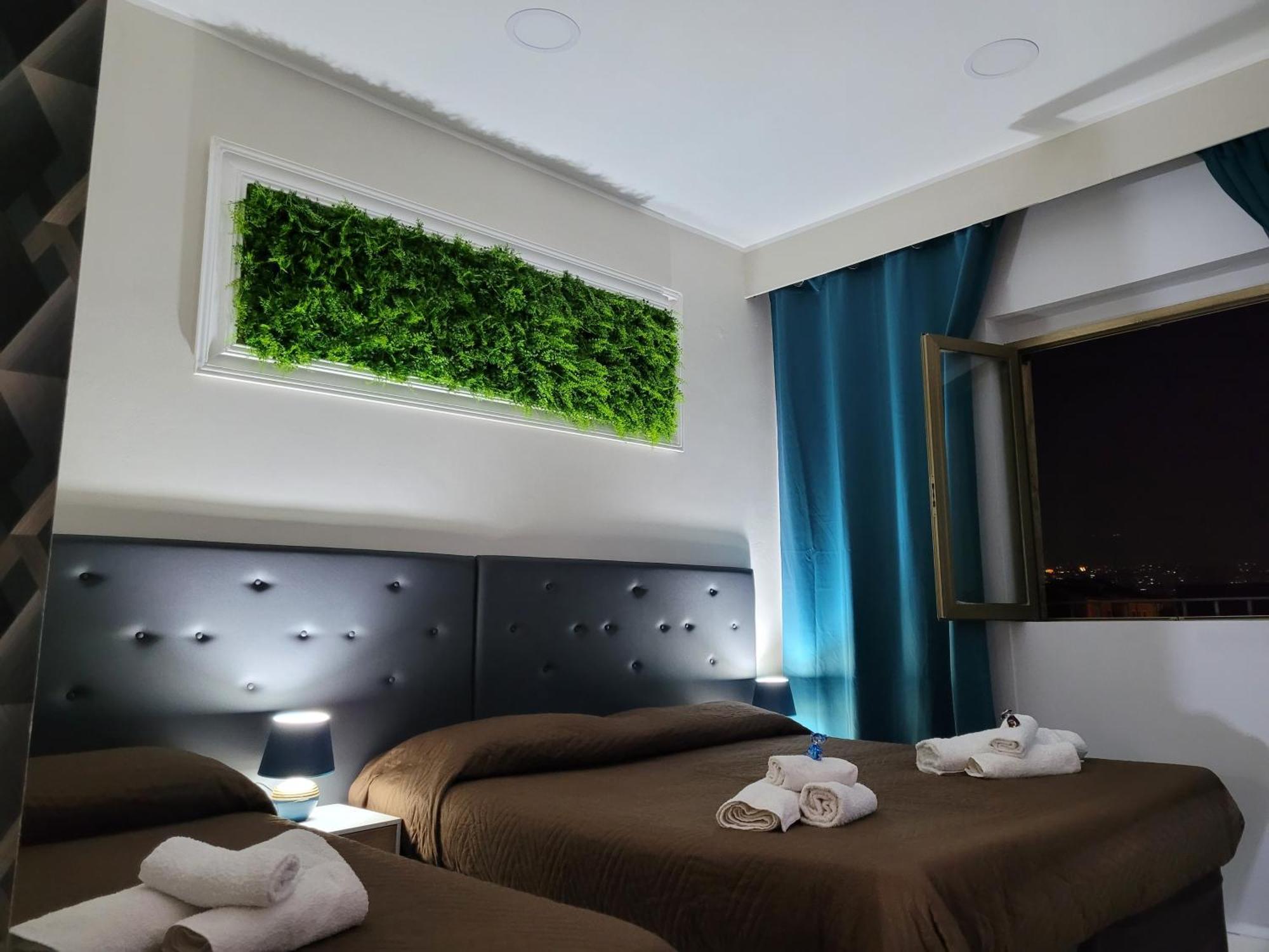 Storico17 Bed & Breakfast Katanya Dış mekan fotoğraf