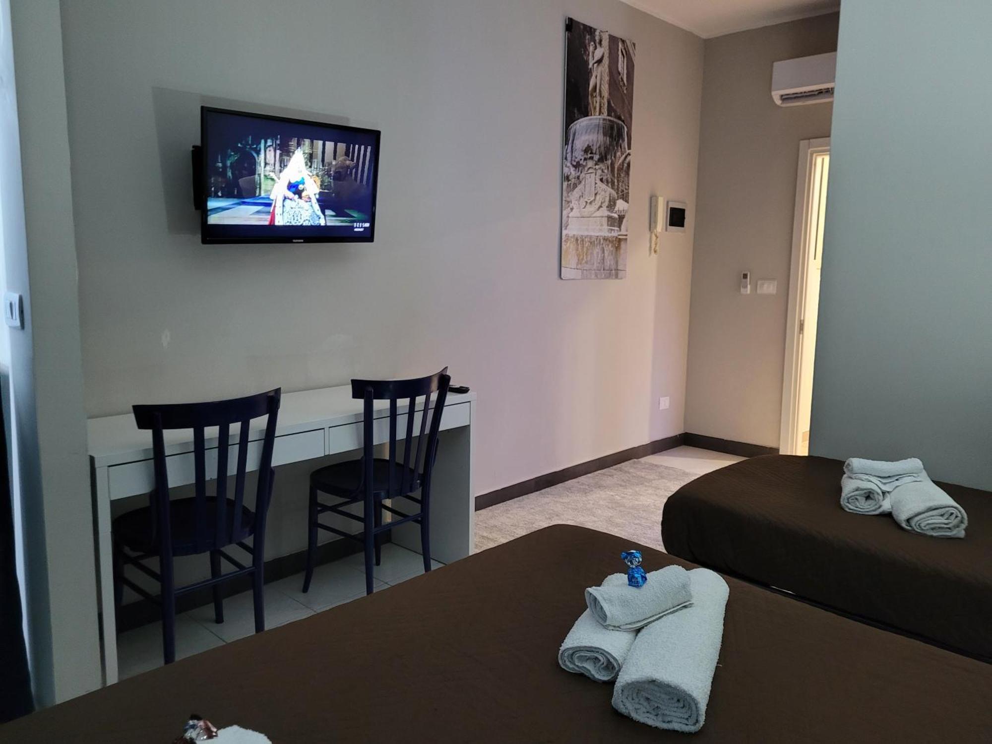 Storico17 Bed & Breakfast Katanya Dış mekan fotoğraf