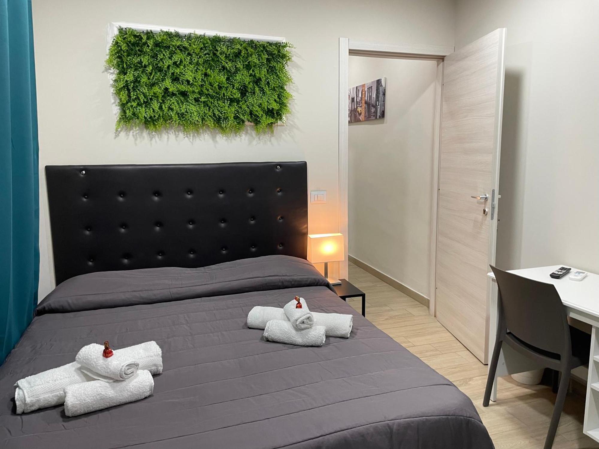 Storico17 Bed & Breakfast Katanya Dış mekan fotoğraf