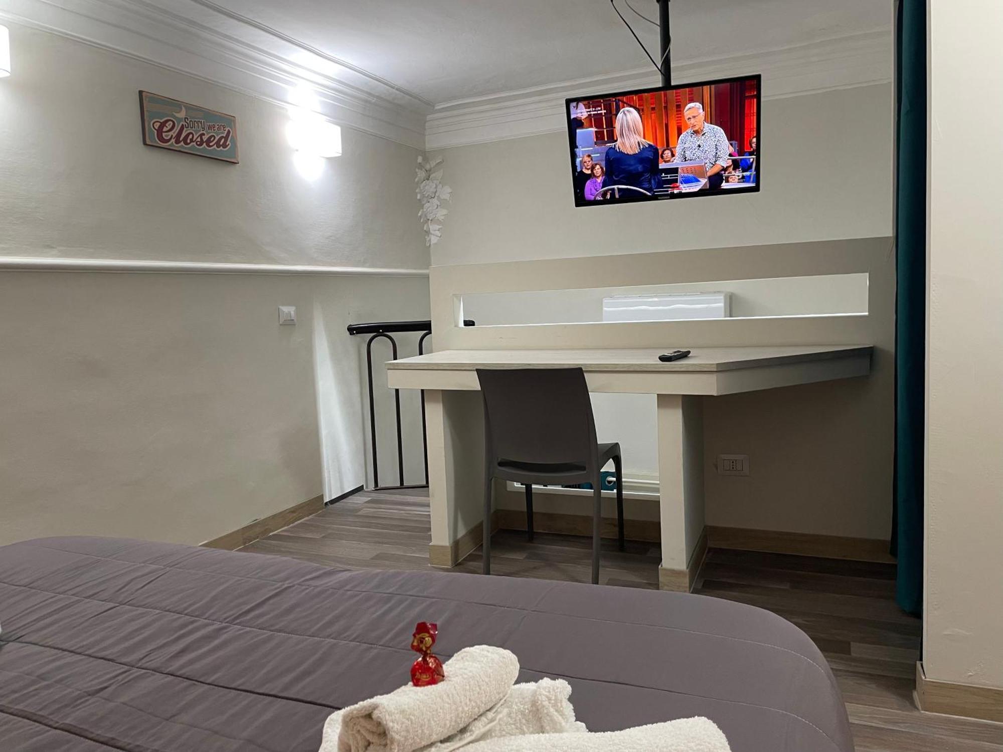 Storico17 Bed & Breakfast Katanya Dış mekan fotoğraf