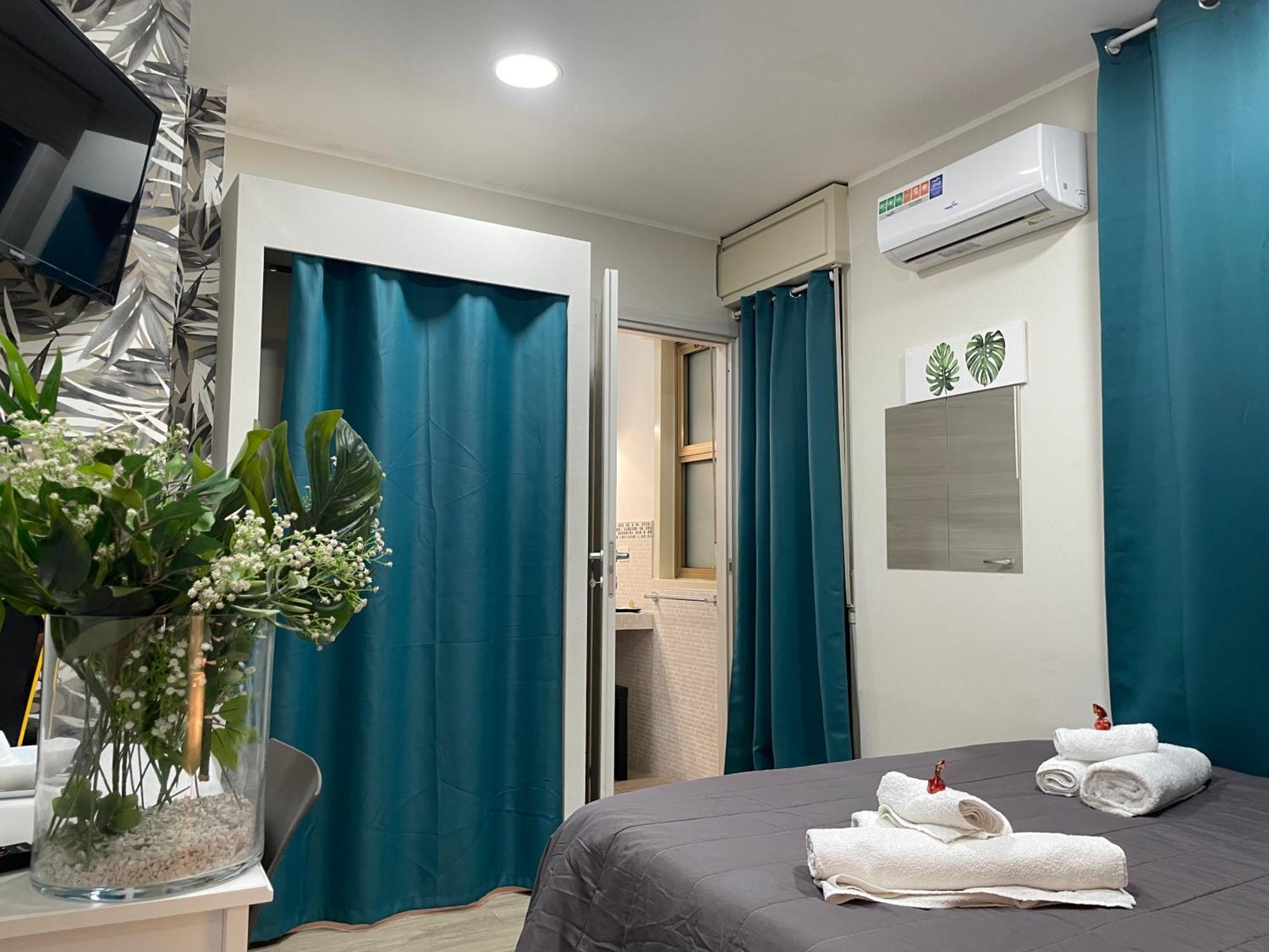Storico17 Bed & Breakfast Katanya Dış mekan fotoğraf