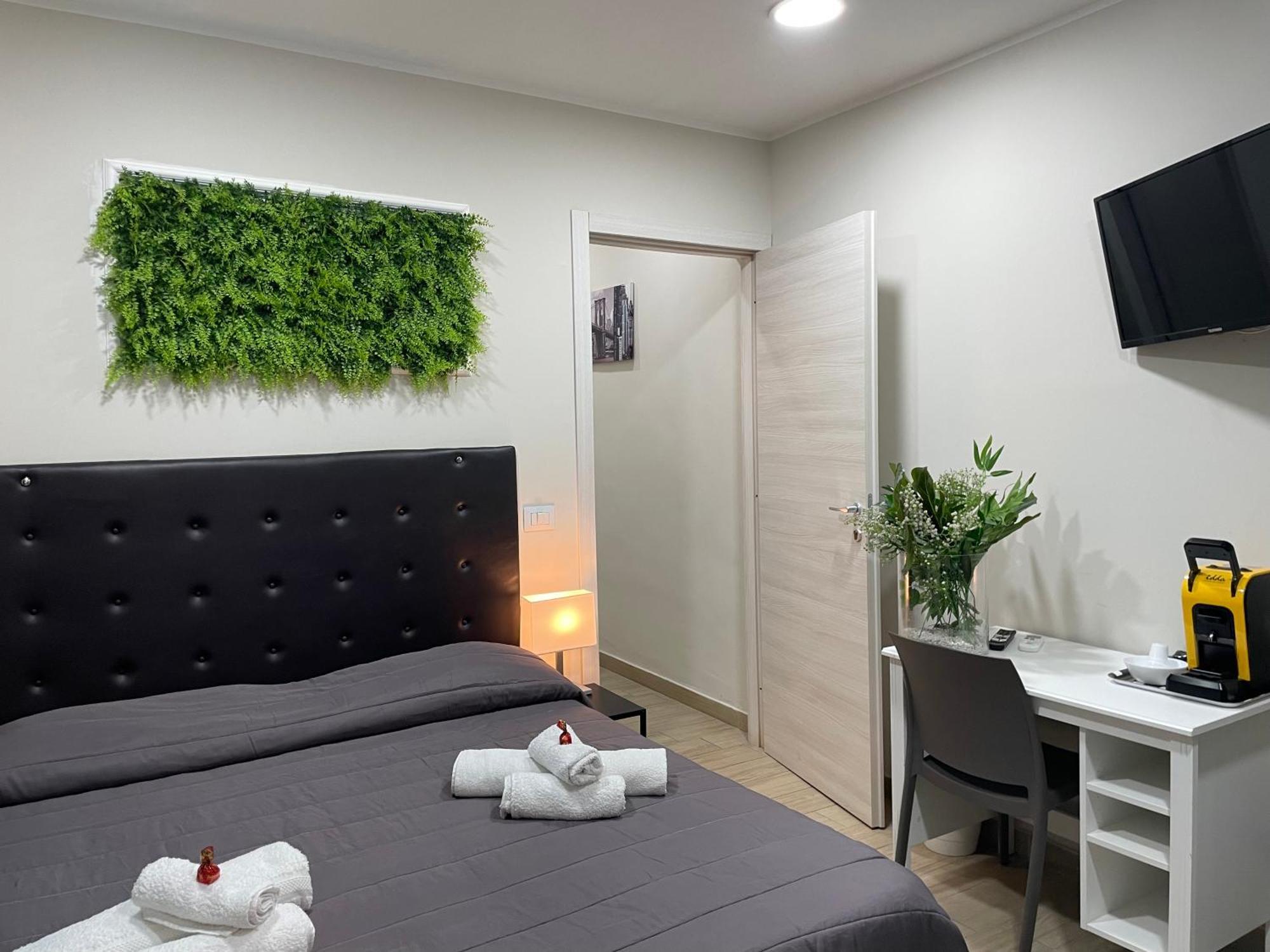 Storico17 Bed & Breakfast Katanya Dış mekan fotoğraf