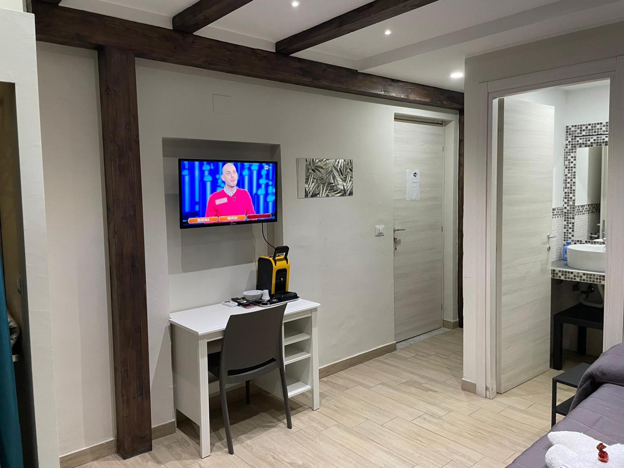 Storico17 Bed & Breakfast Katanya Dış mekan fotoğraf