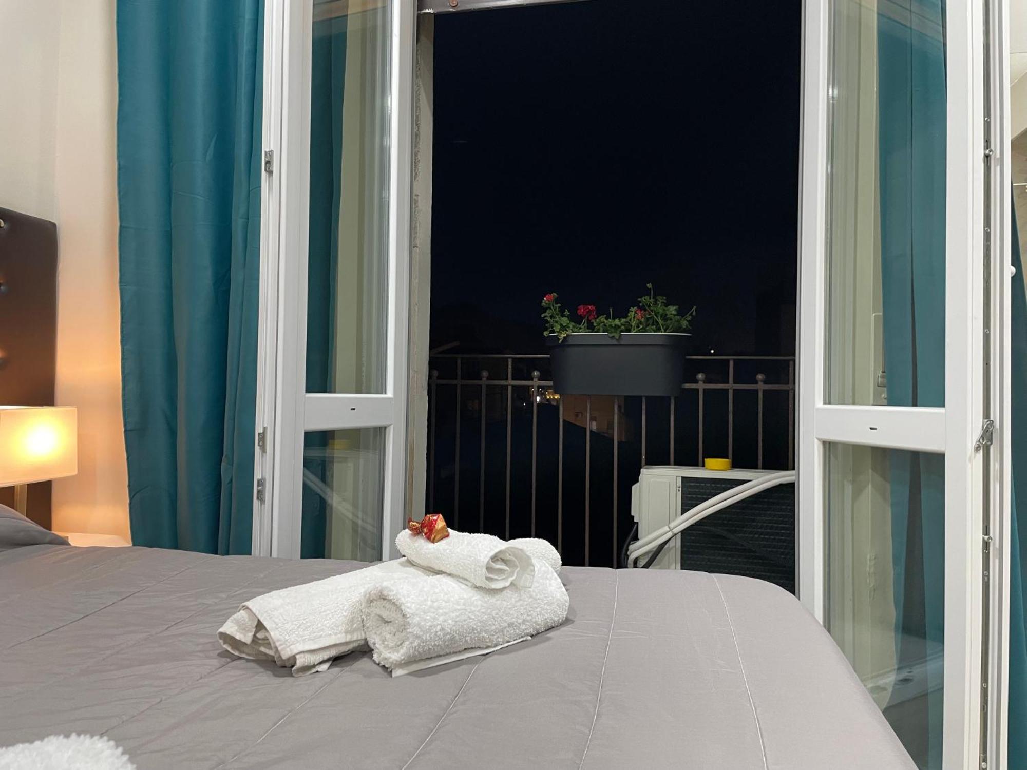 Storico17 Bed & Breakfast Katanya Dış mekan fotoğraf