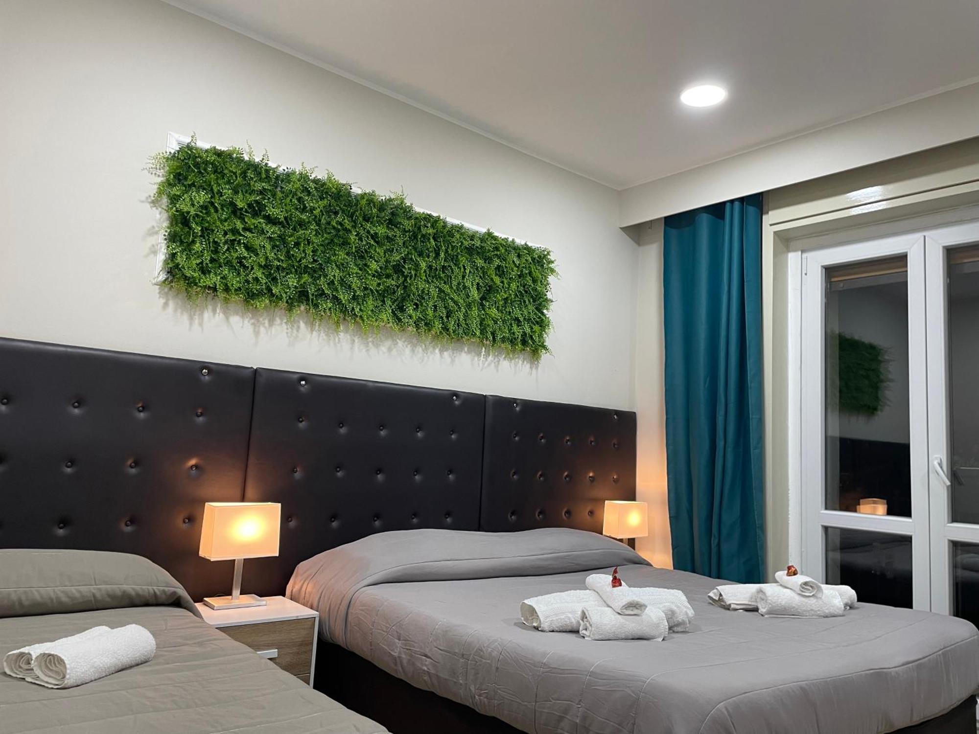 Storico17 Bed & Breakfast Katanya Dış mekan fotoğraf