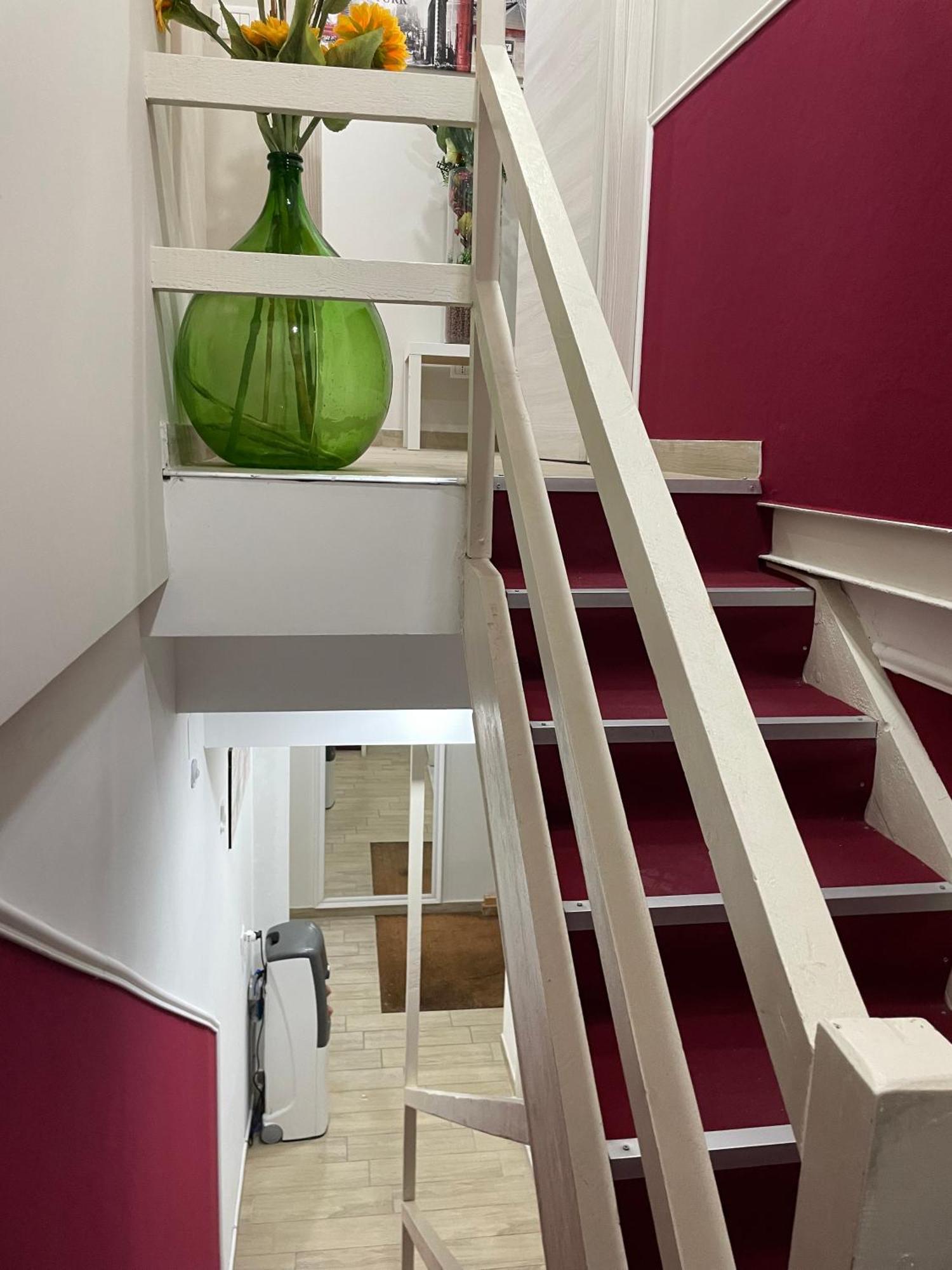 Storico17 Bed & Breakfast Katanya Dış mekan fotoğraf