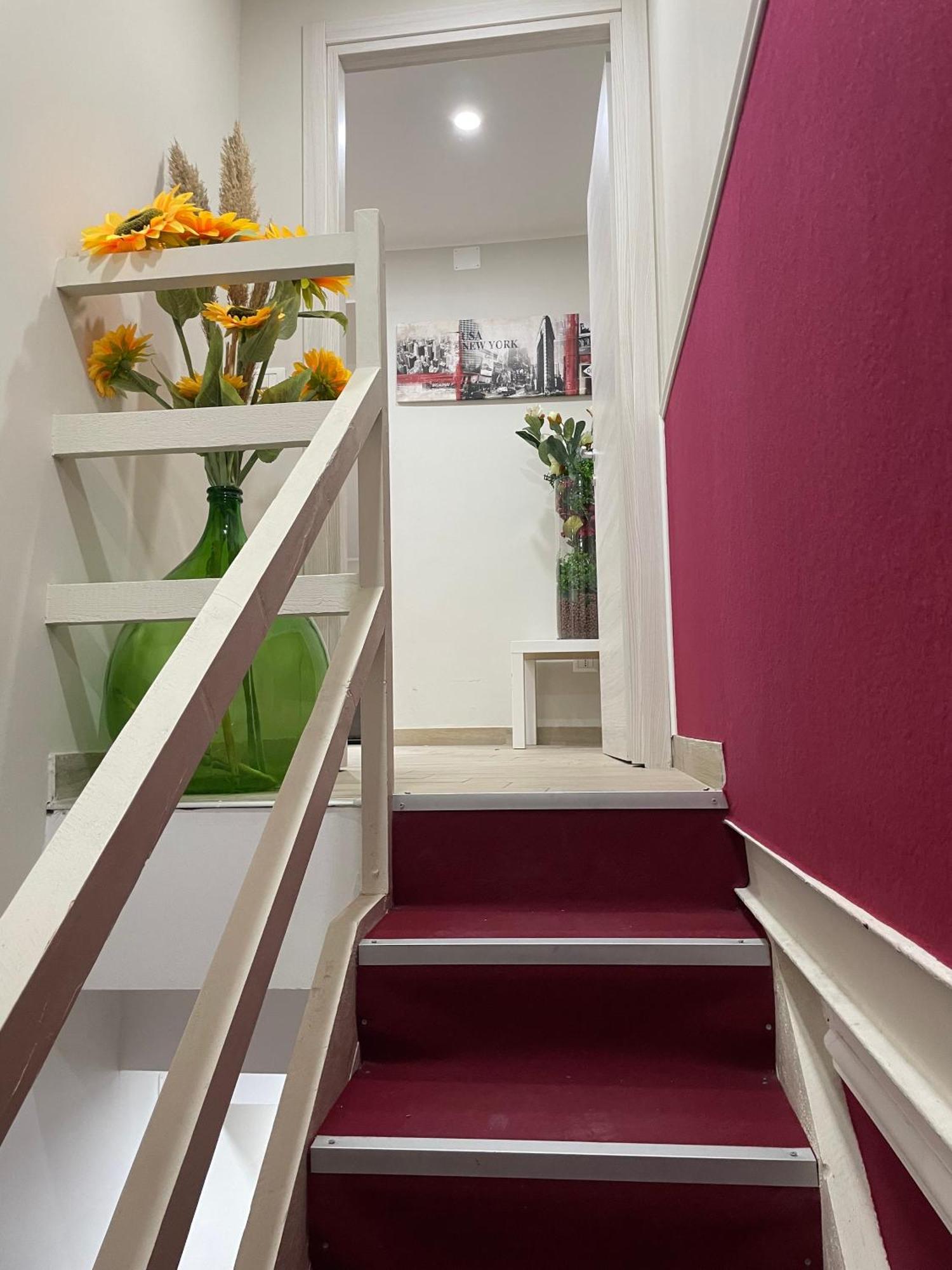 Storico17 Bed & Breakfast Katanya Dış mekan fotoğraf