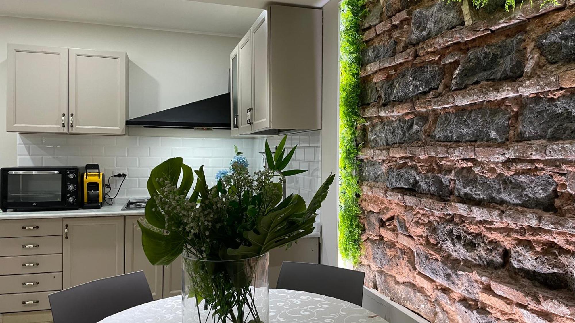Storico17 Bed & Breakfast Katanya Dış mekan fotoğraf