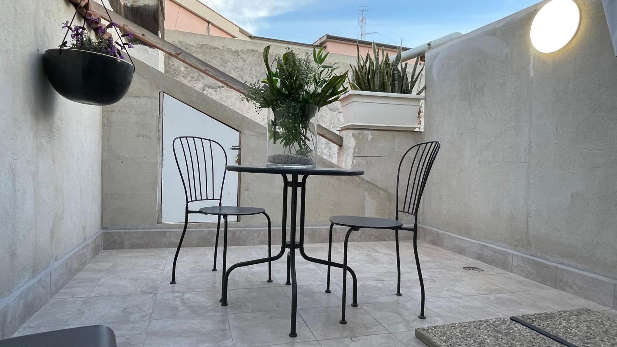 Storico17 Bed & Breakfast Katanya Dış mekan fotoğraf