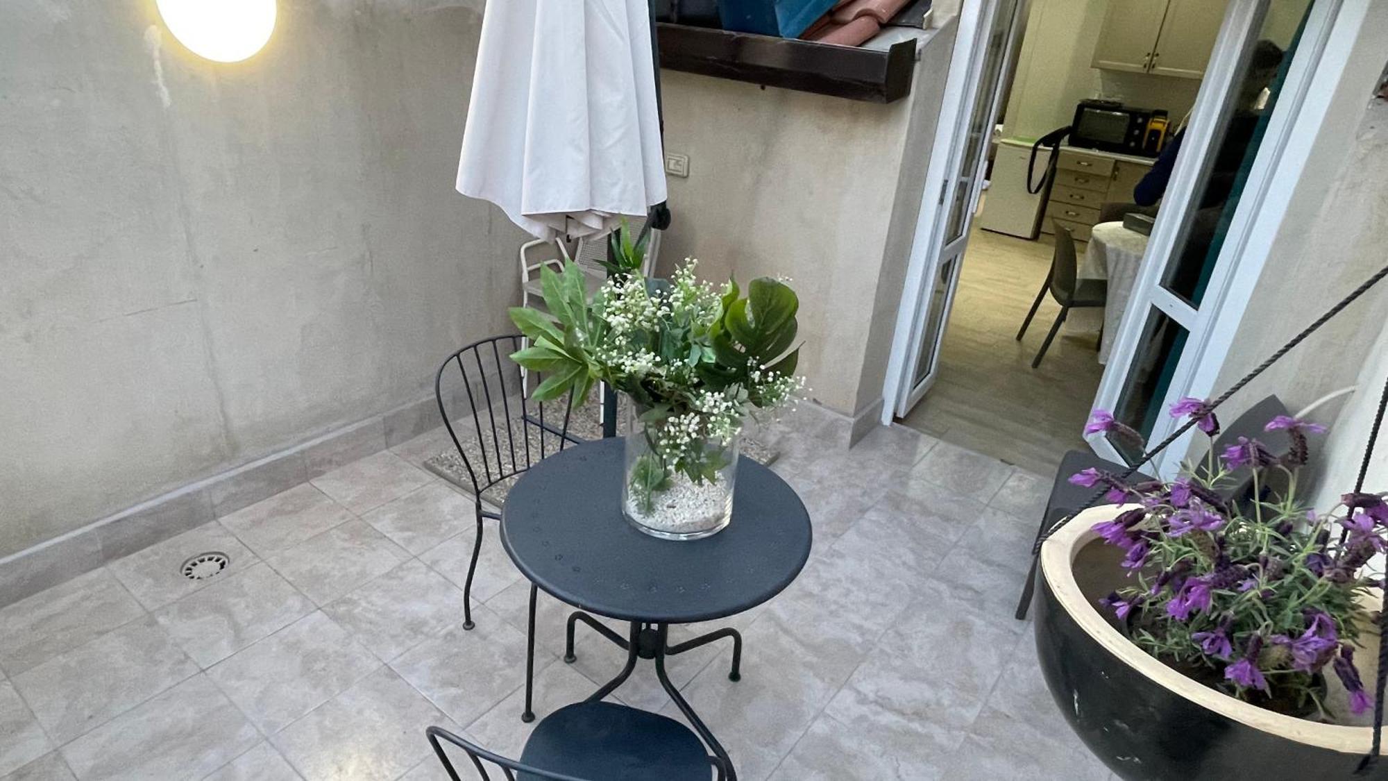 Storico17 Bed & Breakfast Katanya Dış mekan fotoğraf